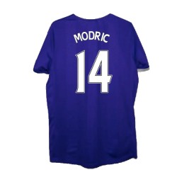 Women's MODRIC Tottenham Hotspur 2011/12 Away Shirt
