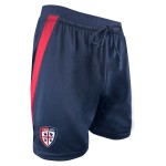 Kid's Cagliari Calcio 2025/26 Home Shorts