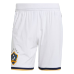Men's LA Galaxy 2026 Home Shorts