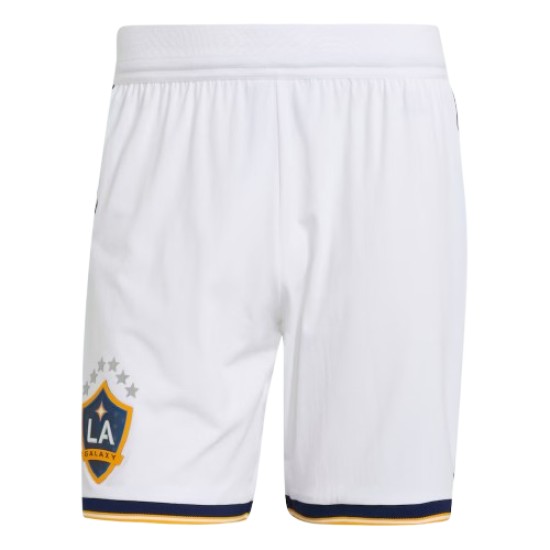 Men's LA Galaxy 2026 Home Shorts