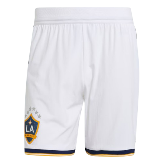 Men's LA Galaxy 2026 Home Shorts