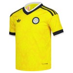 Kid's Leeds United 2026/27 Away Shirt