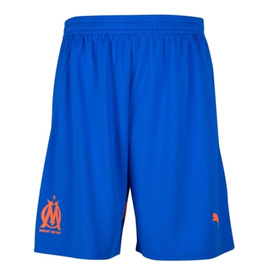 Women's OM 2024/25 Third Shorts Women's OM 2024/25 Third Shorts