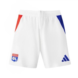 Women's OL 2024/25 Home Shorts