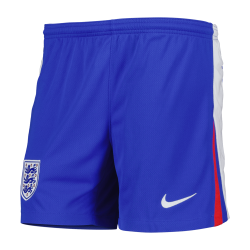 Men's England 2025 Home Shorts