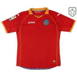 Men's Getafe CF 2013/14 Away Retro Shirt Men's Getafe CF 2013/14 Away Retro Shirt
