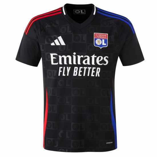 Men's OL 2024/25 Away Shirt
