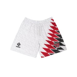 Kid's Sorrento Calcio 1945 2025/26 80th Anniversary Shorts