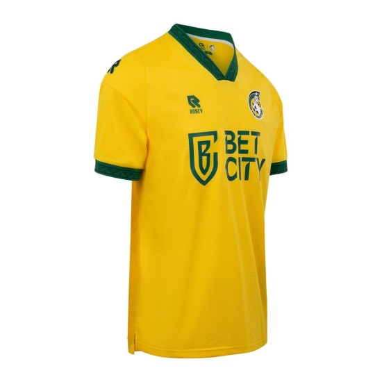 Women's Fortuna Sittard 2024/25 Home Shirt