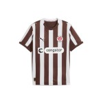 Women's FC St. Pauli 2025/26 Home Shirt