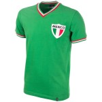 Men's Mexico 1980 Retro Shirt Men's Mexico 1980 Retro Shirt