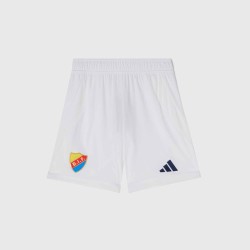 Kid's Djurgårdens IF 2024 Away Shorts