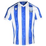 Men's Sheffield Wednesday 2025/26 Home Shirt