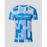 Women's FC Utrecht 2025/26 Third Shirt