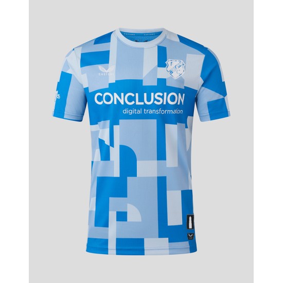 Women's FC Utrecht 2025/26 Third Shirt