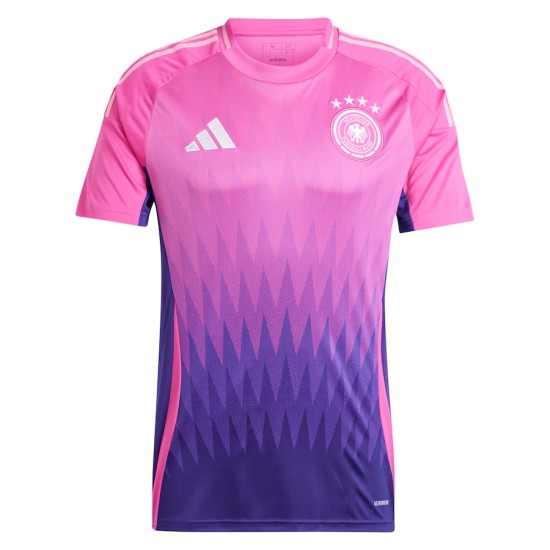 Germany Away Jersey EURO 2024 Germany Away Jersey EURO 2024