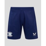 Men's Preston North End 2024/25 Home Shorts Men's Preston North End 2024/25 Home Shorts