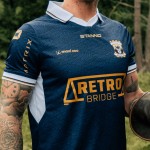 Men's Go Ahead Eagles 2025/26 Third Shirt Men's Go Ahead Eagles 2025/26 Third Shirt