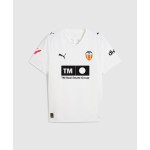 Men's Valencia CF 2025/26 Home Shirt