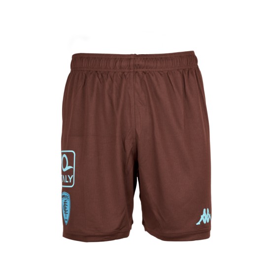 Men's Empoli 2025/26 Third Shorts