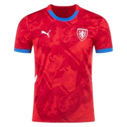 Czech Home Jersey EURO 2024