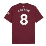 Men's KOVACIC Manchester City 2024/25 Third Shirt