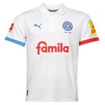 Men's Holstein Kiel 2024/25 Special Shirt