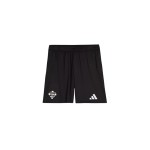 Women's Como 2024/25 Third Shorts Women's Como 2024/25 Third Shorts