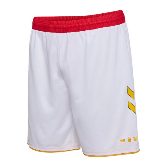 Men's 1. FC Köln 2025/26 Fastelovend Shorts