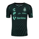 Women's Santos Laguna 2024/25 Away Shirt Women's Santos Laguna 2024/25 Away Shirt