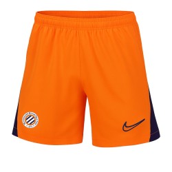 Women's Montpellier 2025/26 Home Shorts