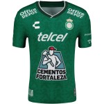 Women's Club León 2024/25 Home Shirt Women's Club León 2024/25 Home Shirt