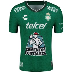 Men's Club León 2024/25 Home Shirt