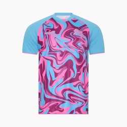 Women's Grasshopper Club Zurich 2024/25 Third Derby Shirt