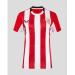 Women's Athletic Bilbao 2024/25 Home Shirt
