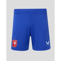 Women's FC Twente 2025/26 Away Shorts