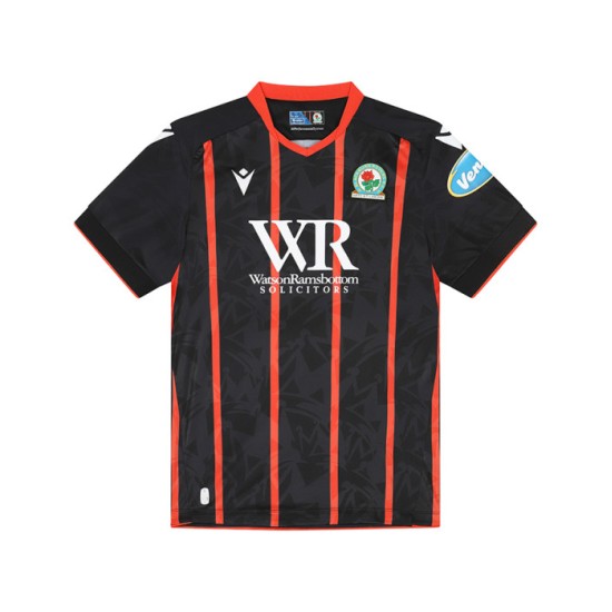 Kid's Blackburn Rovers 2024/25 Away Shirt