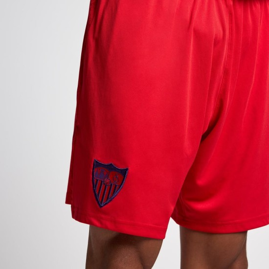 Women's Sevilla FC 2024/25 Away Shorts