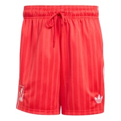 Women's Liverpool 2026 Retro Originals Shorts