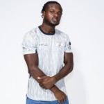 Men's Luton Town 2025/26 Third Matchday Shirt