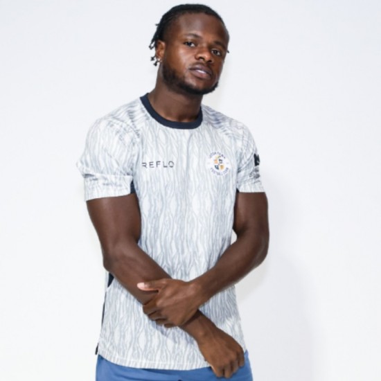 Men's Luton Town 2025/26 Third Matchday Shirt