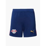 Women's RB Leipzig 2025/26 Away Shorts Women's RB Leipzig 2025/26 Away Shorts