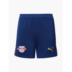 Women's RB Leipzig 2025/26 Away Shorts