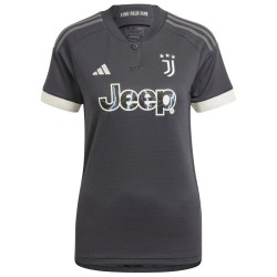 Women's Juventus 2023/24 Third Shirt