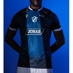 Men's Halmstads BK 2025 Home Shirt