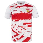 Kid's VfB Stuttgart 2025/26 Third Warm Up Shirt