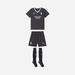Kid's Milan 2024/25 Third Kit Kid's Milan 2024/25 Third Kit