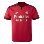 Men's OL 2026/27 Away Shirt Men's OL 2026/27 Away Shirt