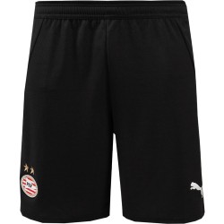Kid's PSV 2024/25 Home Shorts