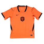 Men's Netherlands 2026 Home World Cup Shirt